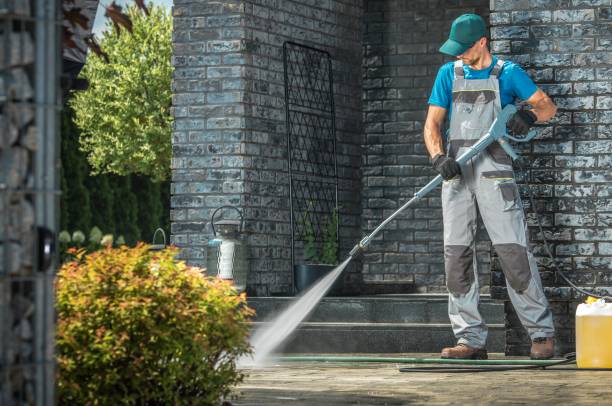 Best Soft Washing  in Keokuk, IA