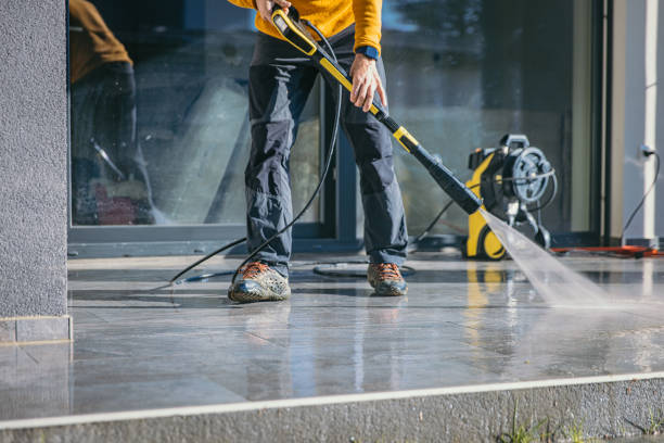Best Post-Construction Pressure Washing  in Keokuk, IA